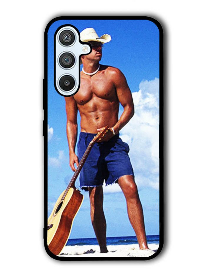 Kenny Chesney Samsung Galaxy A14 5G Case QC0998