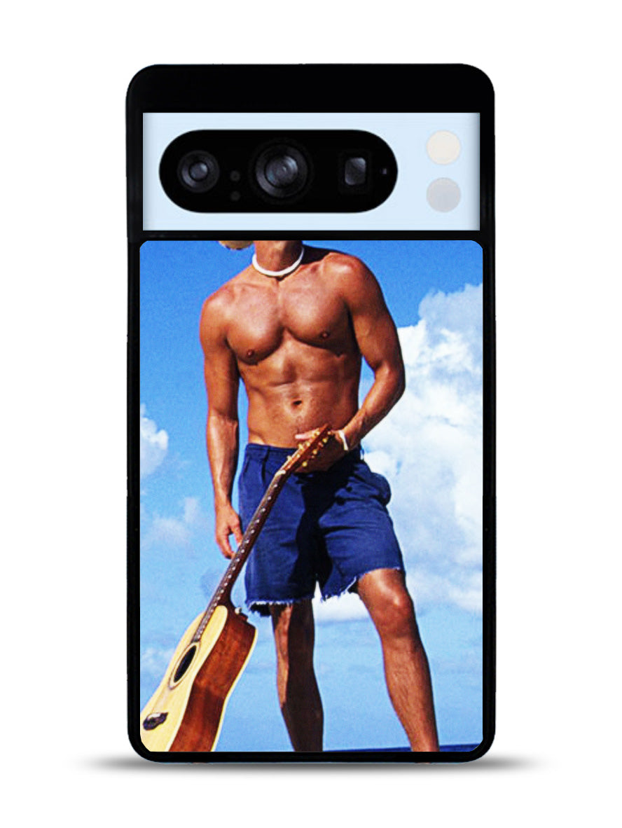 Kenny Chesney Google Pixel 8 Pro Case QC0998