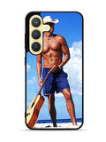 Kenny Chesney Samsung Galaxy S25 Plus 5G , Samsung Galaxy S25+ 5G Case OV0998