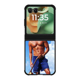 Kenny Chesney Motorola Moto RAZR 2025 Case OV0998