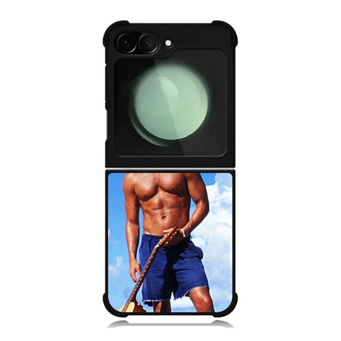 Kenny Chesney Samsung Galaxy Z Flip 6 5G 2024 Case OV0998