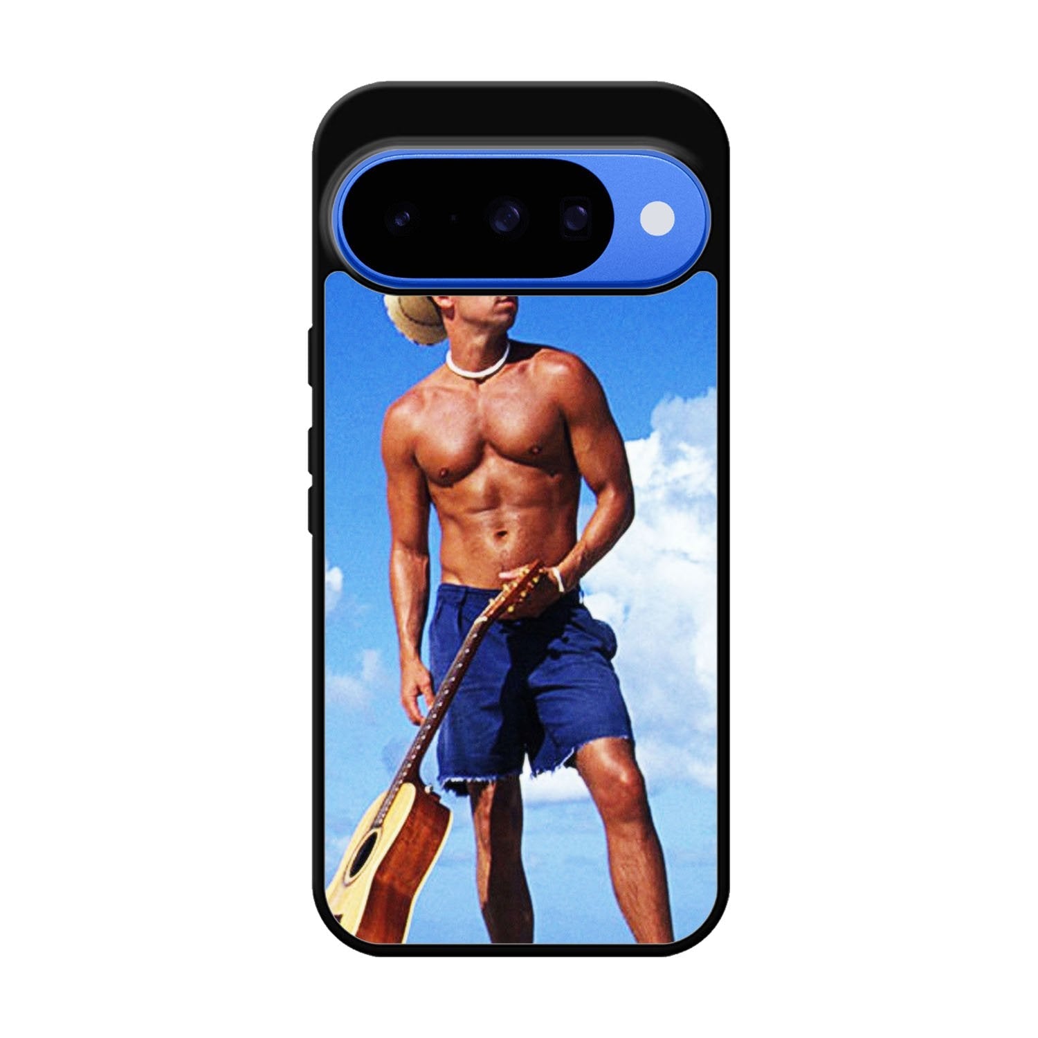 Kenny Chesney Google Pixel 10 Case OV0998