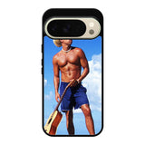 Kenny Chesney Google Pixel 10 Pro Case OV0998