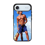 Kenny Chesney iPhone Air Case OV0998