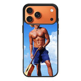 Kenny Chesney iPhone 17 Pro Case OV0998