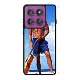 Kenny Chesney Motorola Moto Edge 60 Pro Case OV0998