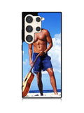 Kenny Chesney Samsung Galaxy S23 Ultra 5G Case QC0998