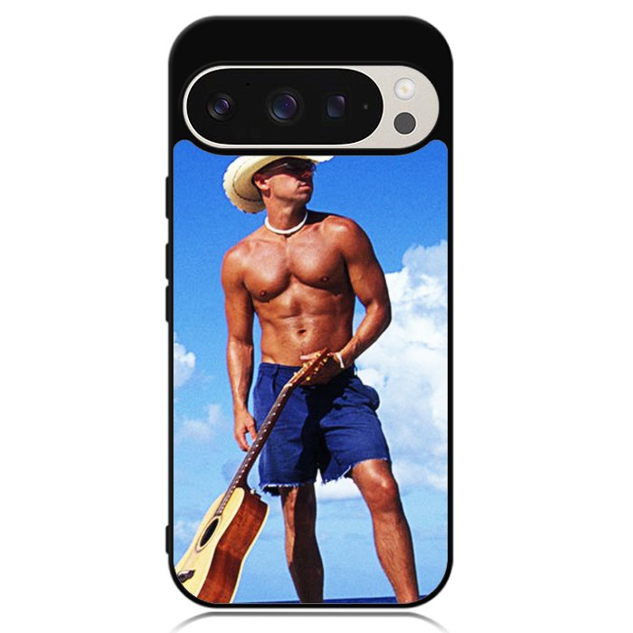 Kenny Chesney Google Pixel 9 | Pixel 9 Pro Case OV0998