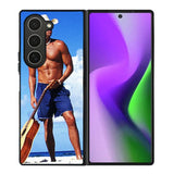Kenny Chesney Samsung Galaxy Z Fold 6 5G 2024 Case OV0998