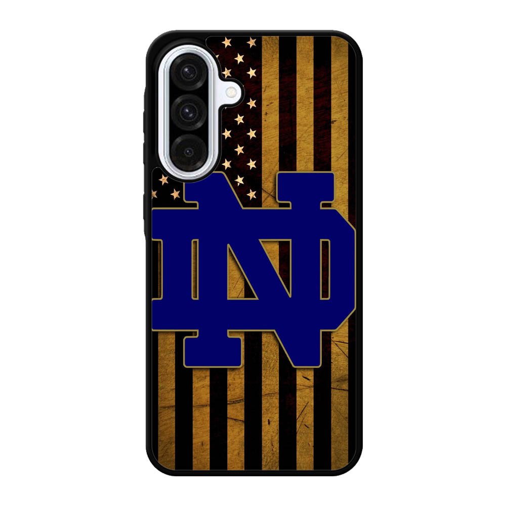 Notre Dame Fighting Irish 2nd Samsung Galaxy A56 Case OV0257