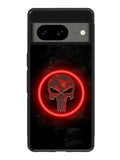 the punisher Google Pixel 8 Case QC1011