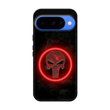 the punisher Google Pixel 10 Case QC1011