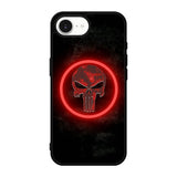 the punisher iPhone 17e Case OV1011