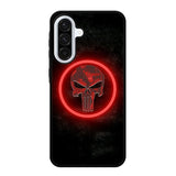the punisher Samsung Galaxy A26 5G Case RC1011