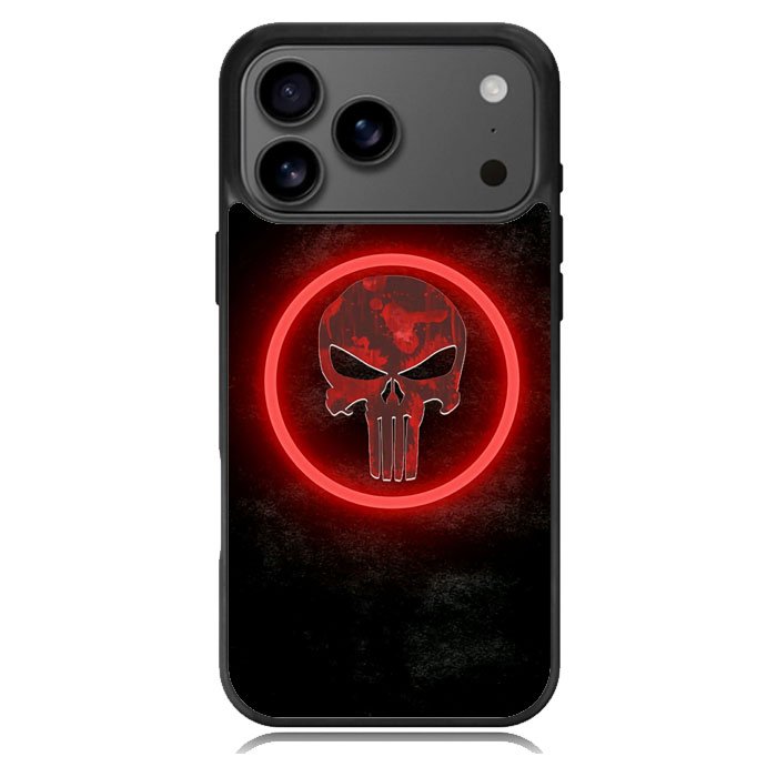 the punisher Samsung Galaxy S26 Case OV1011