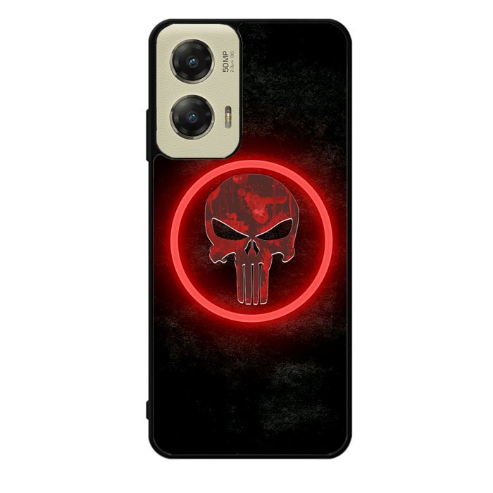 the punisher Motorola Moto G Stylus 5G 2024 Case OV1011