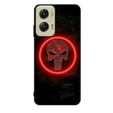 the punisher Motorola Moto G Stylus 5G 2024 Case OV1011