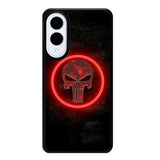 the punisher Samsung Galaxy S25 Edge 5G Case OV1011