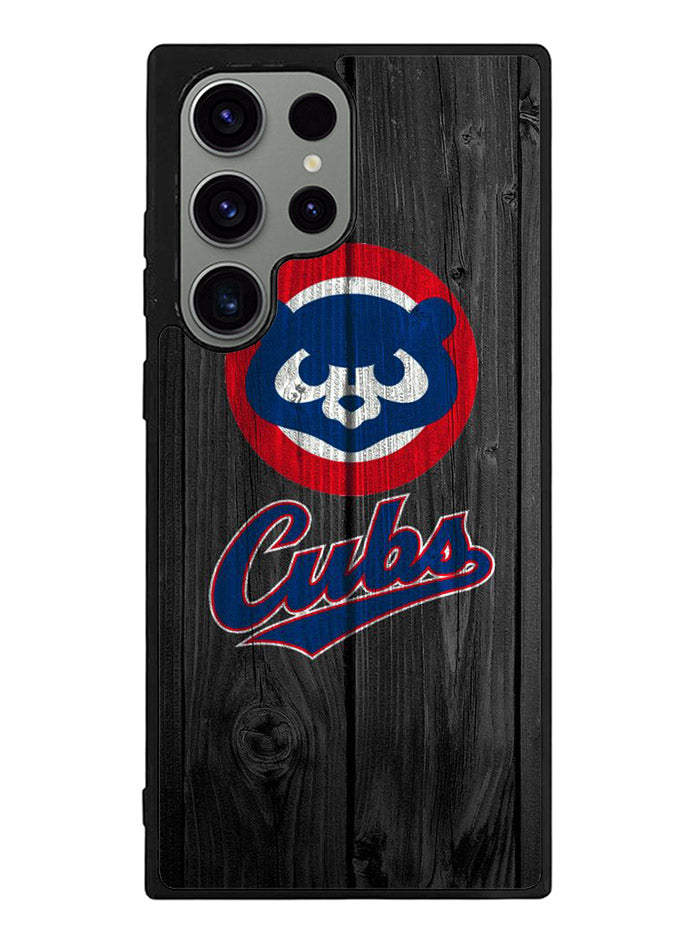 Chicago Cubs Logo 2nd Samsung Galaxy S23 Ultra 5G Case