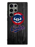 Chicago Cubs Logo 2nd Samsung Galaxy S23 Ultra 5G Case