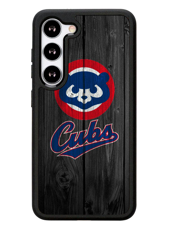 Chicago Cubs Logo 2nd Samsung Galaxy S23 5G Case