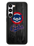 Chicago Cubs Logo 2nd Samsung Galaxy S23 Plus 5G / Samsung Galaxy S23+ 5G Case