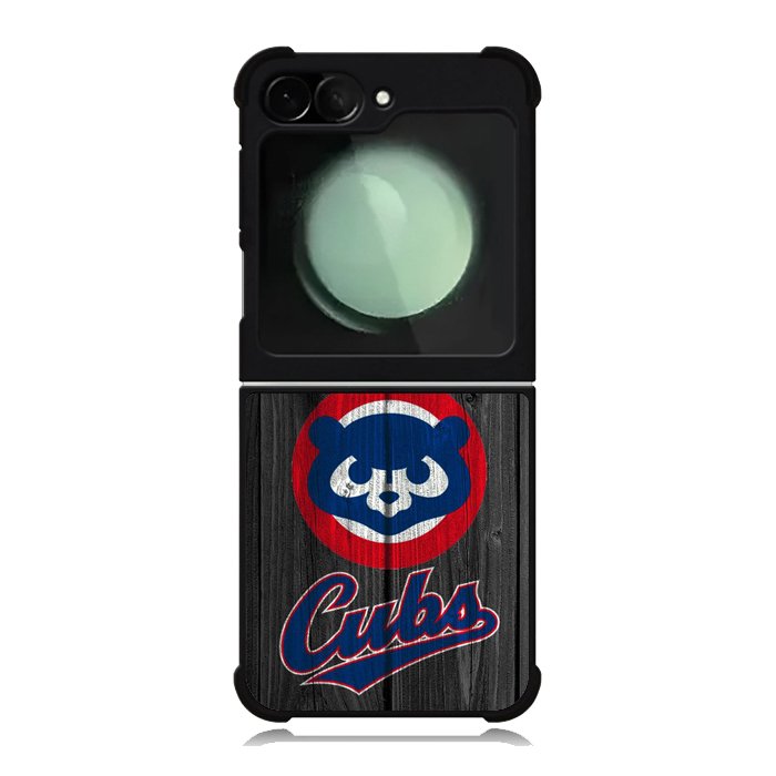 Chicago Cubs Logo 2nd Samsung Galaxy Z Flip 6 Case