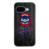 Chicago Cubs Logo 2nd Google Pixel 10A Case
