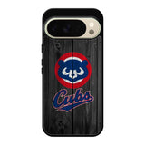 Chicago Cubs Logo 2nd Google Pixel 10 Pro Case