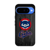 Chicago Cubs Logo 2nd Google Pixel 10 Case