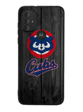 Chicago Cubs Logo 2nd Motorola Moto G Pure 2021 , Moto G Power 2022 Case