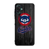 Chicago Cubs Logo 2nd Samsung Galaxy A07 Case