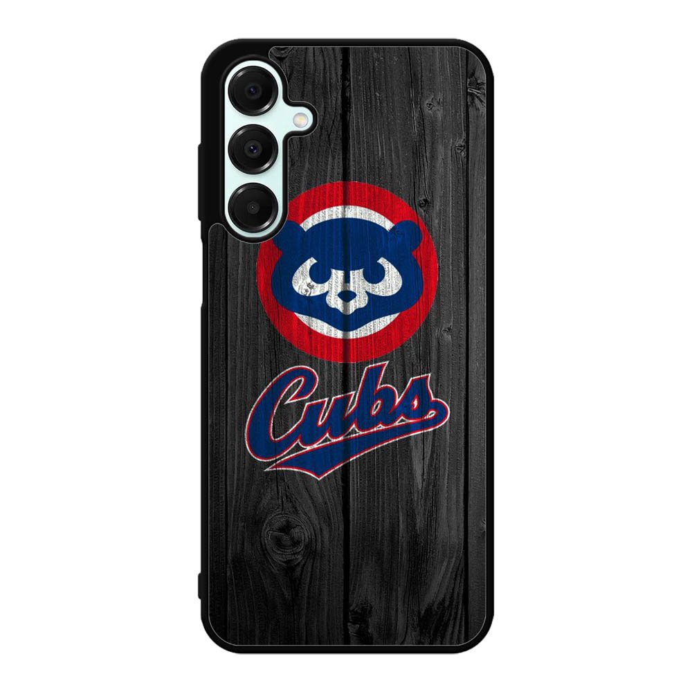 Chicago Cubs Logo 2nd Samsung Galaxy A16 Case OV7308