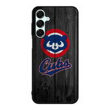 Chicago Cubs Logo 2nd Samsung Galaxy A16 Case OV7308