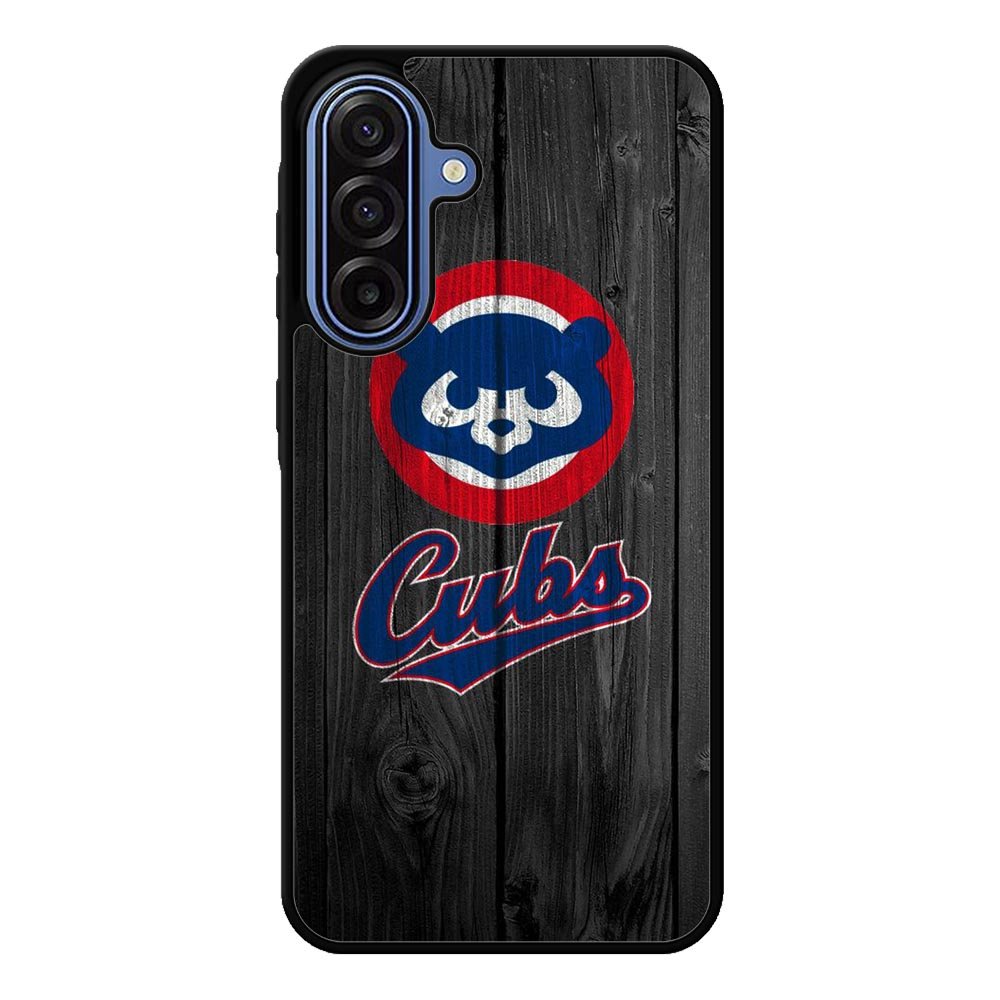 Chicago Cubs Logo 2nd Samsung Galaxy A17 Case