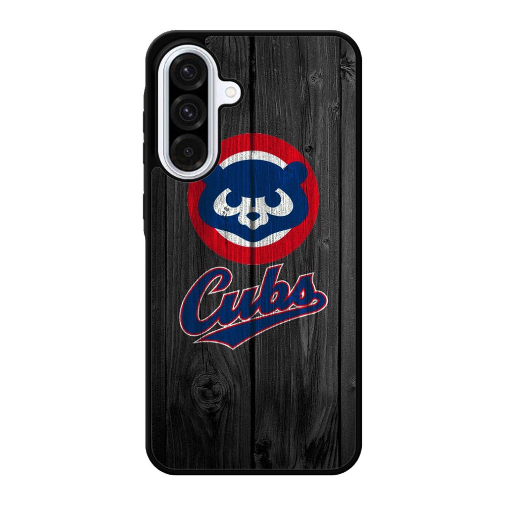 Chicago Cubs Logo 2nd Samsung Galaxy A56 Case OV2805