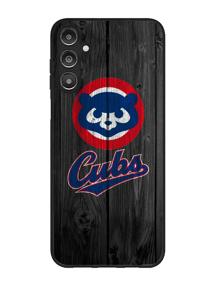 Chicago Cubs Logo 2nd Samsung Galaxy A14 5G Case