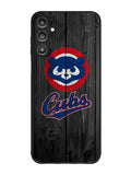 Chicago Cubs Logo 2nd Samsung Galaxy A14 5G Case