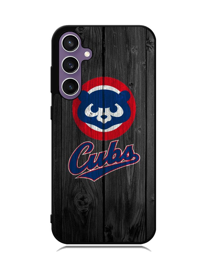 Chicago Cubs Logo 2nd Samsung Galaxy S23 FE 5G Case