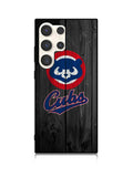 Chicago Cubs Logo 2nd Samsung Galaxy S25 Ultra 5G Case