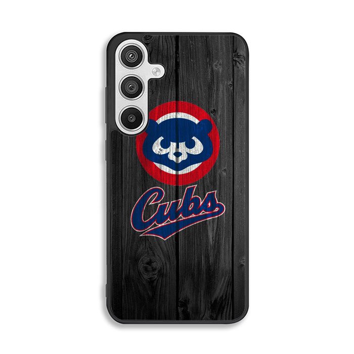 Chicago Cubs Logo 2nd Samsung Galaxy A26 Case OV5589