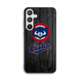 Chicago Cubs Logo 2nd Samsung Galaxy A26 Case OV5589