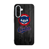 Chicago Cubs Logo 2nd Samsung Galaxy A36 Case OV2805