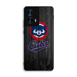 Chicago Cubs Logo 2nd Motorola Moto G Power 5G 2024 Case OV2805