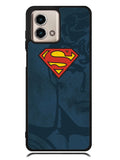 Superman 1st Motorola Moto G Stylus 5G 2023 Case