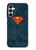 Superman 1st Samsung Galaxy A15 5G Case