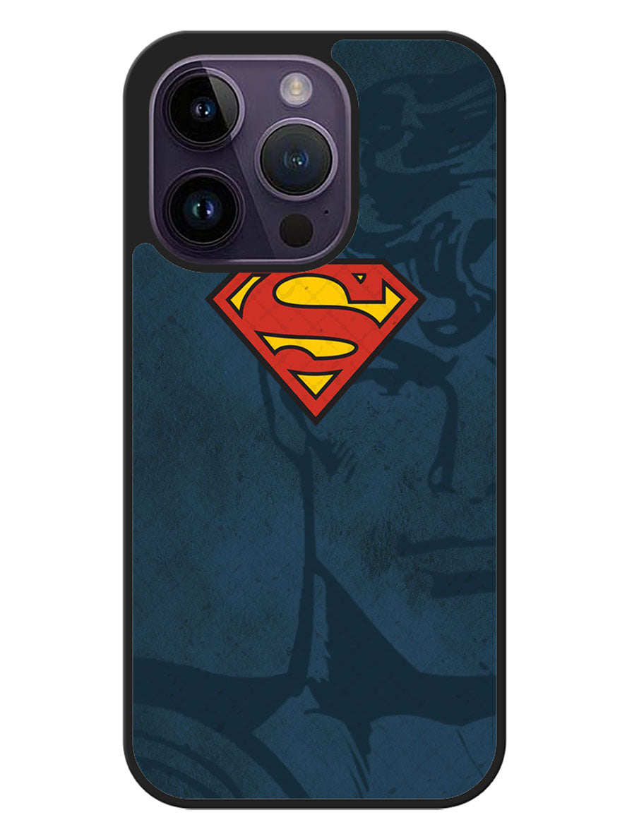 Superman iPhone 14 Pro Max Case OV1025