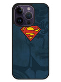 Superman Google iPhone 14 Pro Max Case OV1025