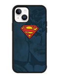 Superman iPhone 15 Plus Case OV1025