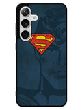 Superman 1st Samsung Galaxy S25 5G Case